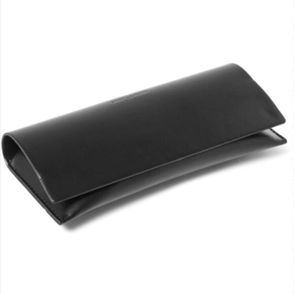 NEW SAINT LAURENT SL557 SHADE 001 BLACK SUNGLASSES SAINT LAURENT SHADE SL 557 main image 4